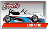 ERRATIC SIDE WRAPS
